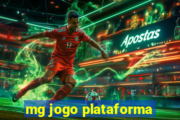 mg jogo plataforma